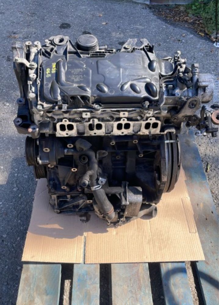 Motor complet fara anexe 2.0 dci renault espace 4 trafic laguna 3