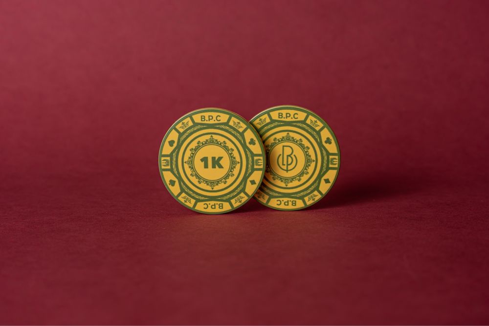 Fabrica de Jetoane Poker Personalizate ceramice 39mm 43mm plachete