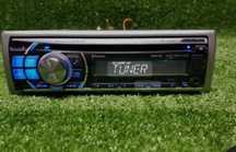 Alpine CDE-104BT