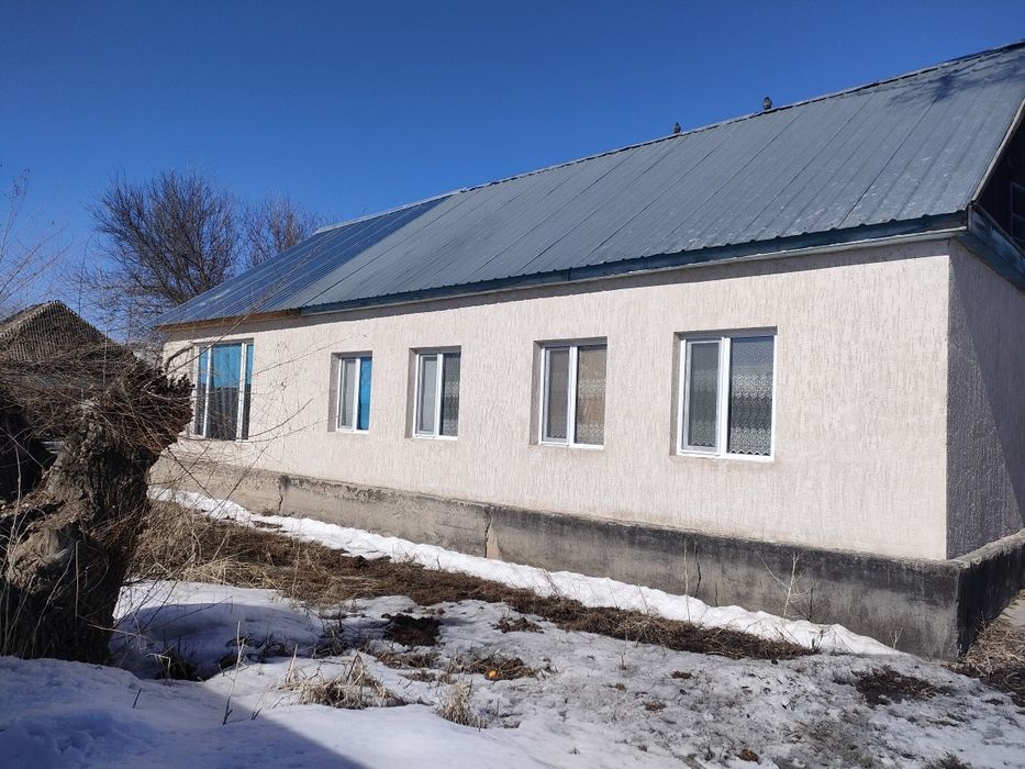Продам частный дом
