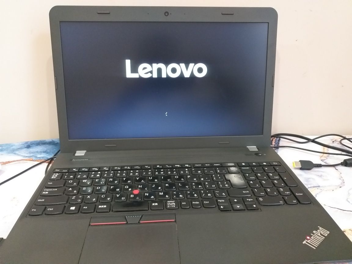 Lenova ThinkPad E560