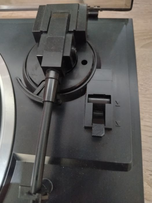 Грамофон KENWOOD KD 48F пълен автоматик.