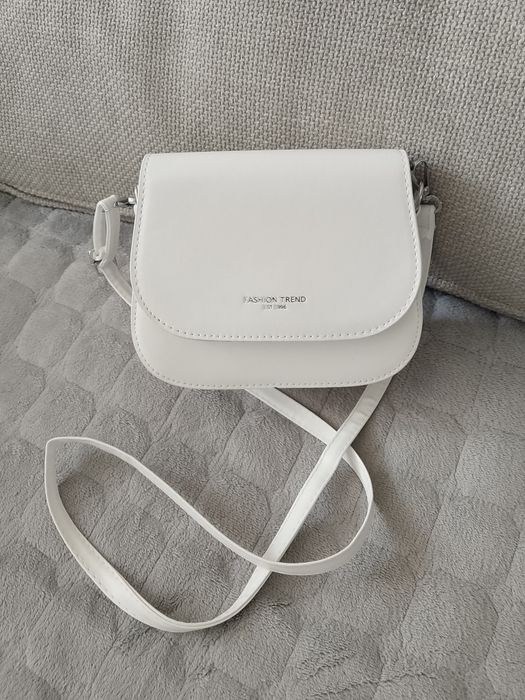 Сумочка кросс-боди