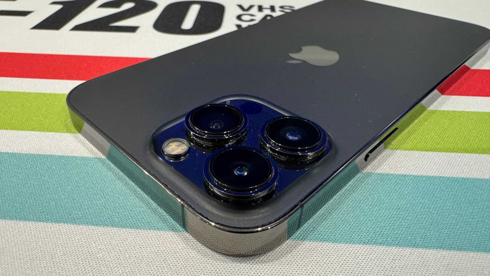 iPhone 13 Pro Max 512GB