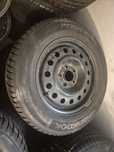 215/65/16 Jante Hyundai Tucson/Kia Sportage