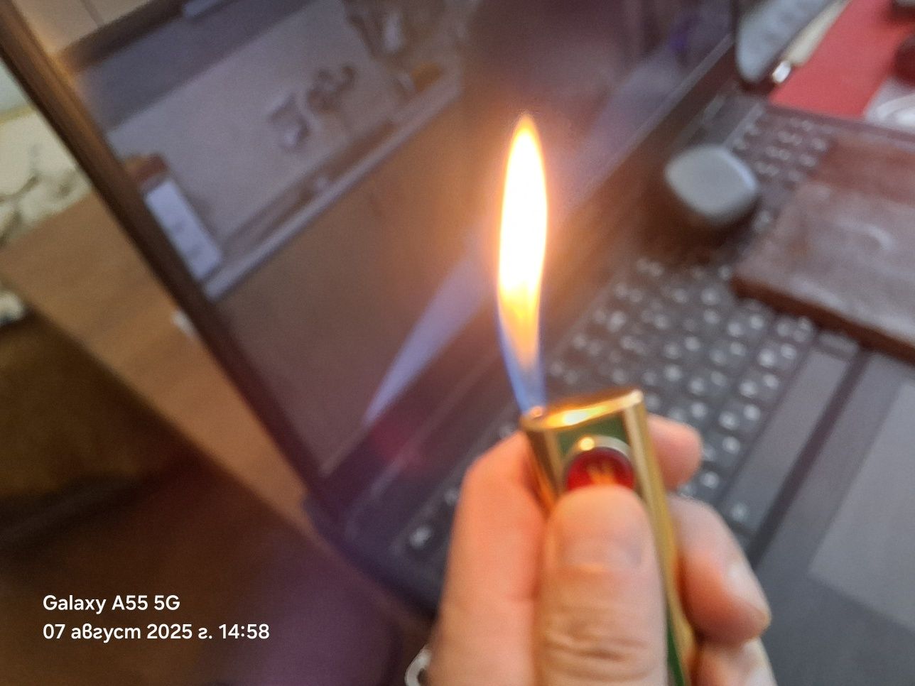 Zenith/Електронни Запалки 12v.
