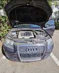 Audi A3 2006 8p, 2.0 diesel, de vânzare integral sau la cerere, piese