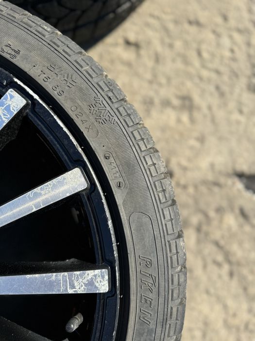 Лети Джанти за Мерцедес Гла или Цла Gla Cla w156