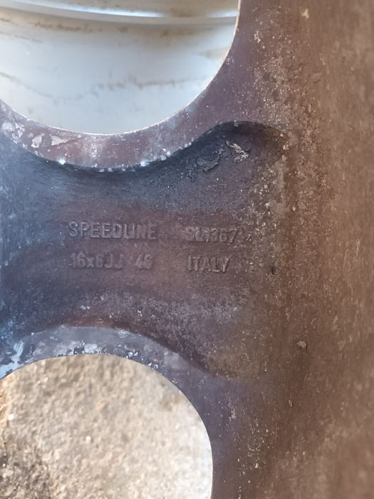 Джанти за Митсубиши