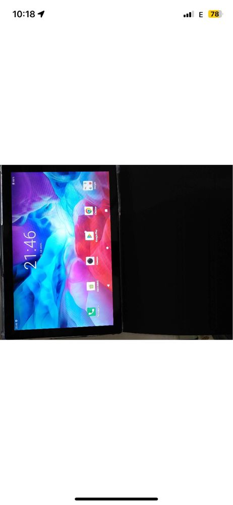 Planshet 128gb /8