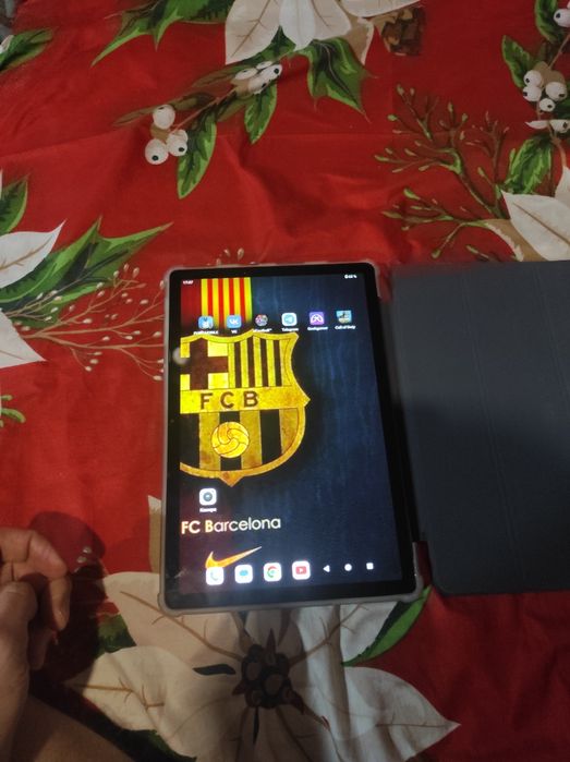 Планшет для игр teclast T50plus