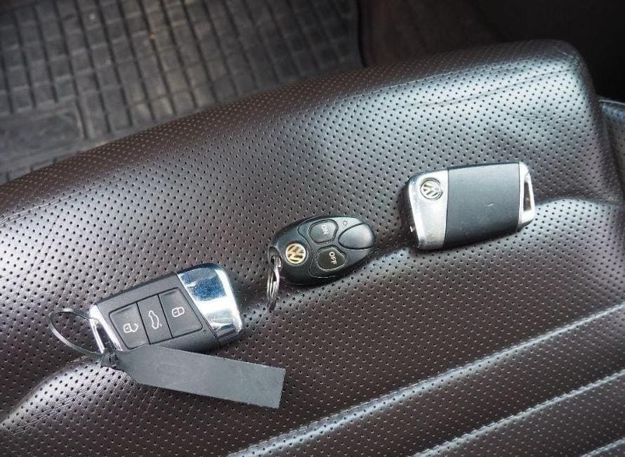 Vw passat an 2015 .190cp DSG. Distronic /camera /masaj /ventilatie