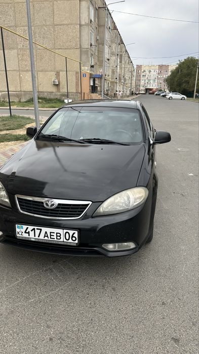 Daewoo Gentra сатам