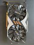 GTX Geforce 950 2gb