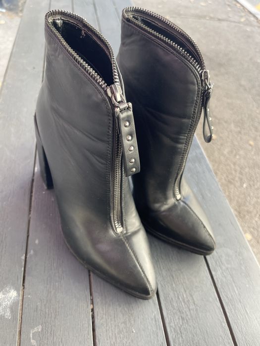 Продам женские полусапожки