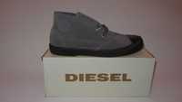 Ghete Diesel 42 piele