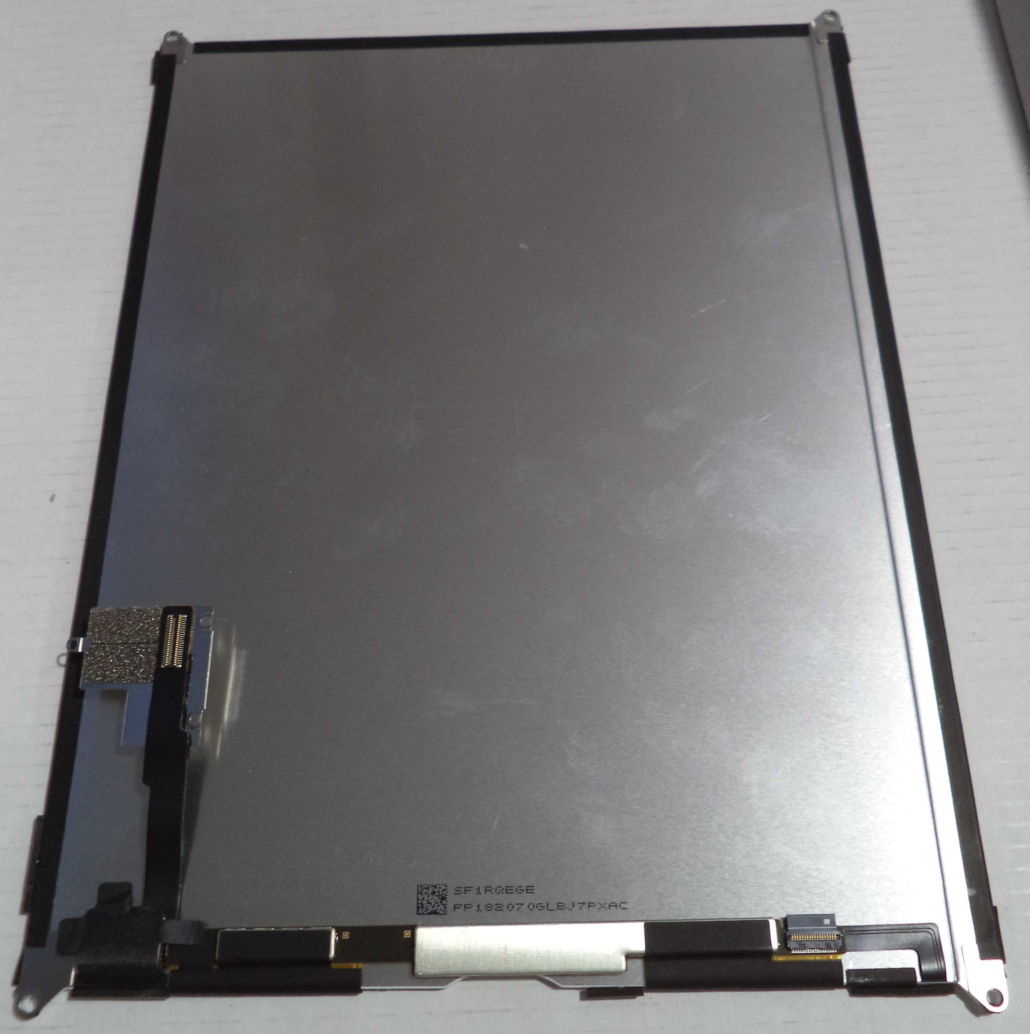 Дисплей (само матрица без тъч) от iPad 6, Модел А1893, 9,7"