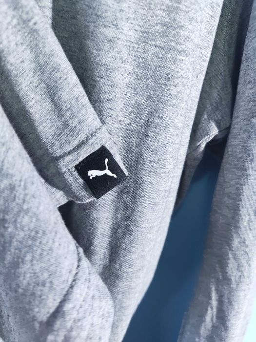 Puma Блуза/Мъжка  XL