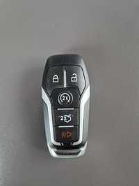 Ключ за Форд модели 2013 до 2017 г.  от USA