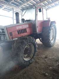 Scjimb  Tractor Steyr 4x4