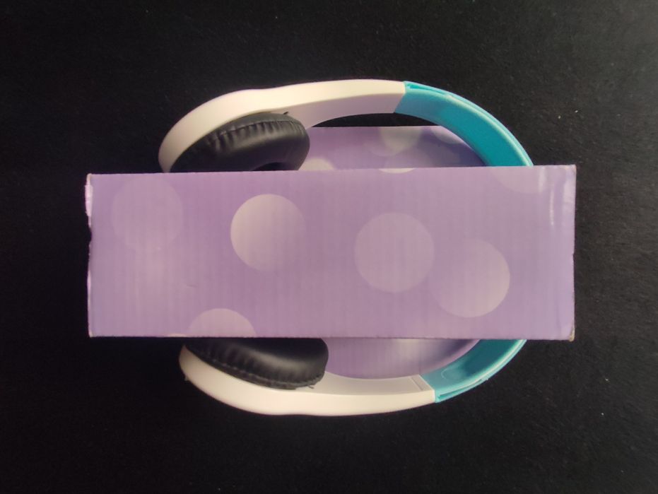 Слушалки детски. НОВИ