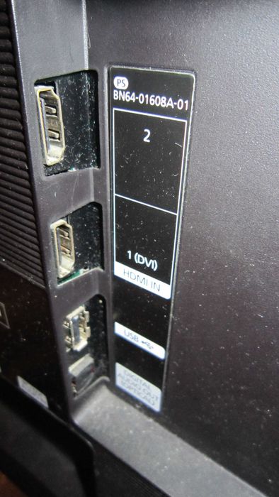 Televizor  Led Samsung 22"