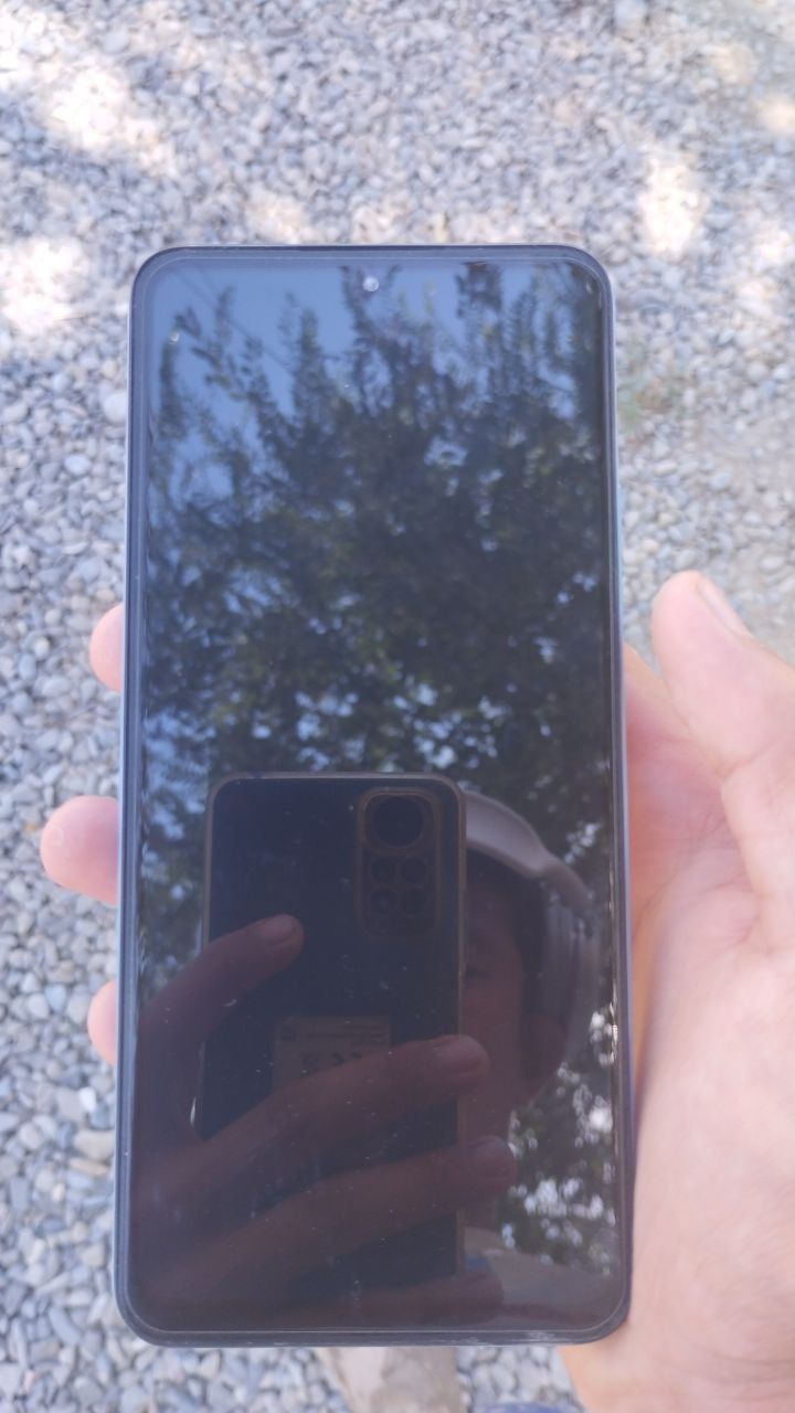 Redmi note 12 128/6