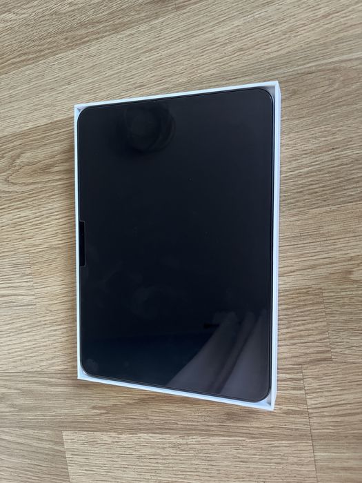 Tableta APPLE iPad Pro 11”(M4), 256 GB, 8 GB RAM, Wi-Fi
