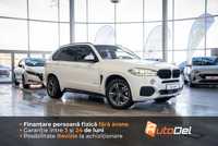 BMW X5 30d xDrive M Sportpacket / Head-up / LED / Alcantara /