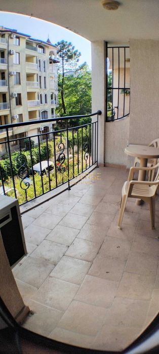 Продава се Двустаен апартамент в к.к. Слънчев бряг - 63 кв.м за 1084 €/кв.м - Снимка #7
