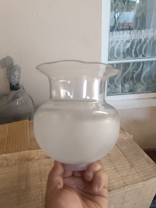 Отдам Даром рассеивател для люстры 7 шт. Новый в упаковке