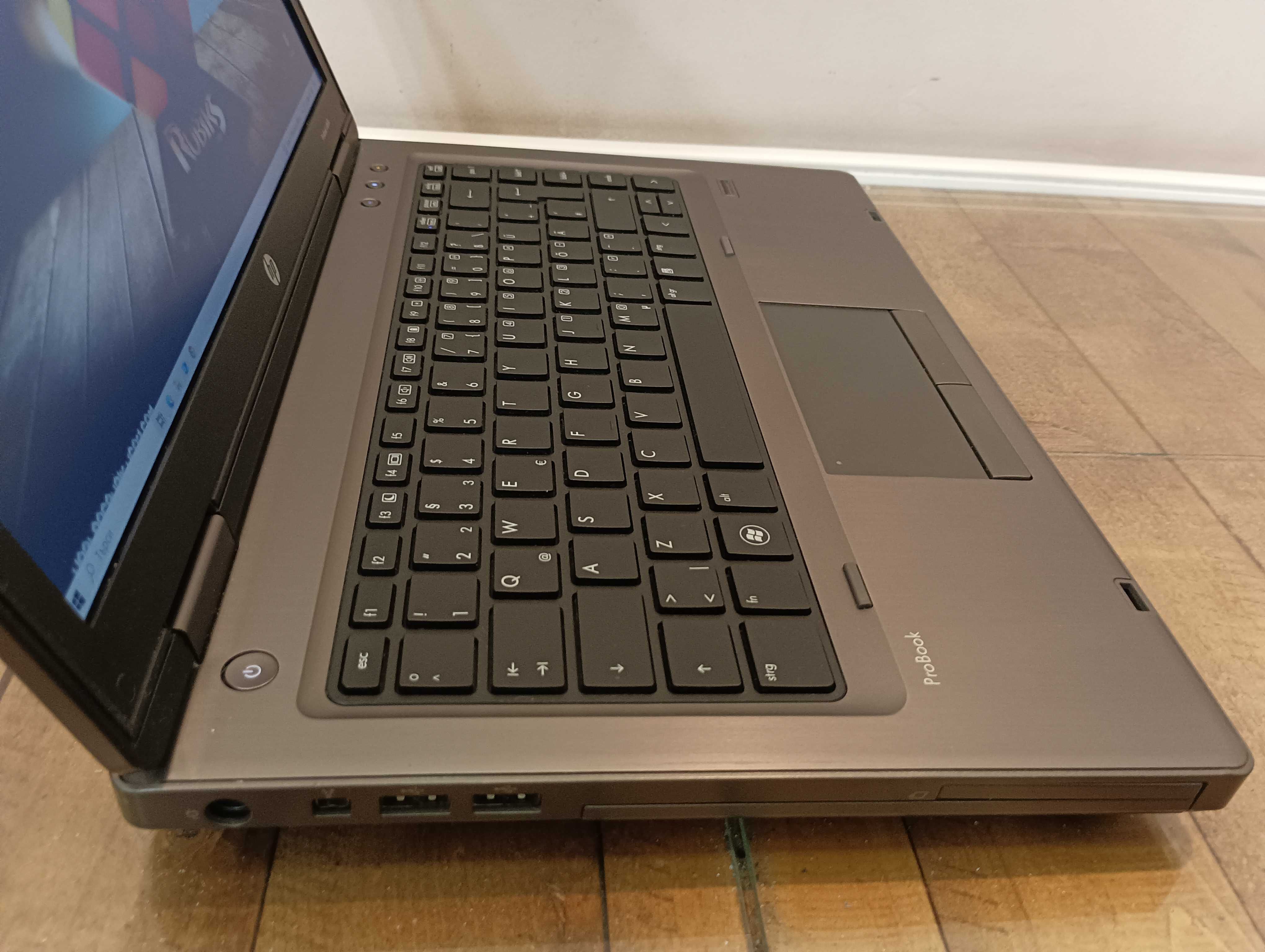 Лаптоп HP ProBook 6460b - i5 2520M / 14"