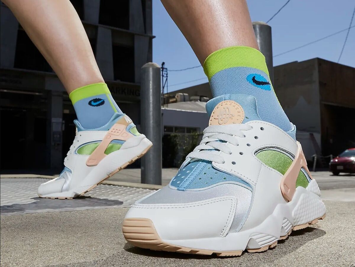 Nike Air Huarache номер 38-39