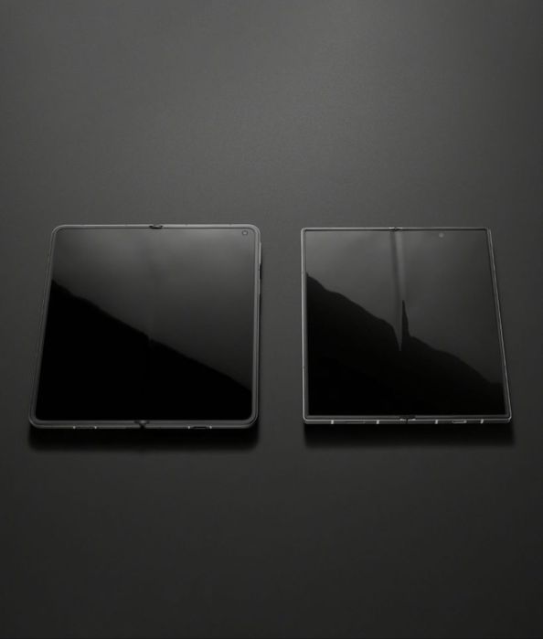 Абсолютно новый Oppo Find N5