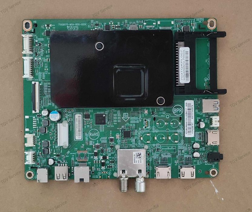 Hisense RSAG7.820. 715GB170-M0A-B00-005K