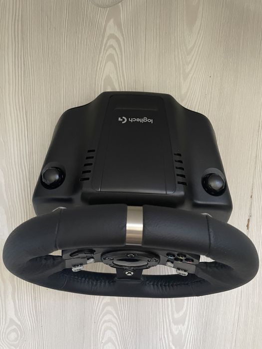 Volan Logitech G920 + schimbator