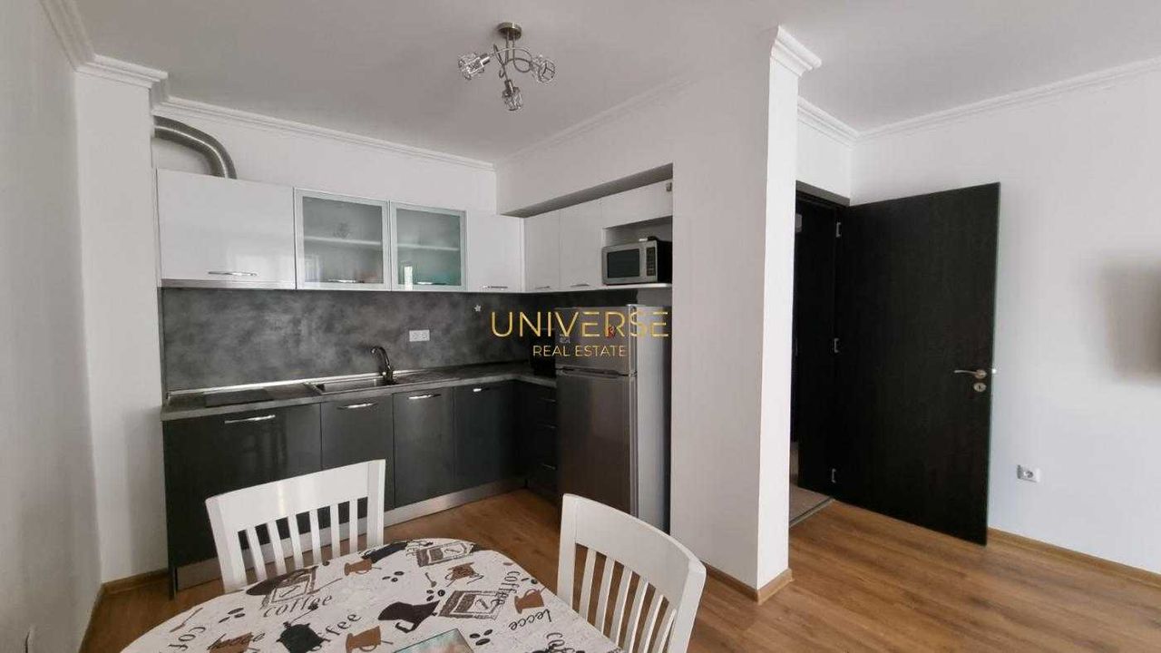 Продава се Двустаен апартамент в Свети Влас - 70 кв.м за 1115 €/кв.м - Снимка #5