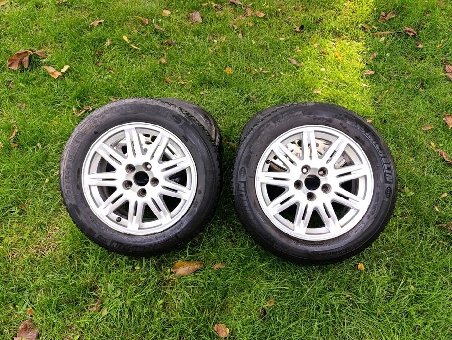 Джанти за Volvo / Ford