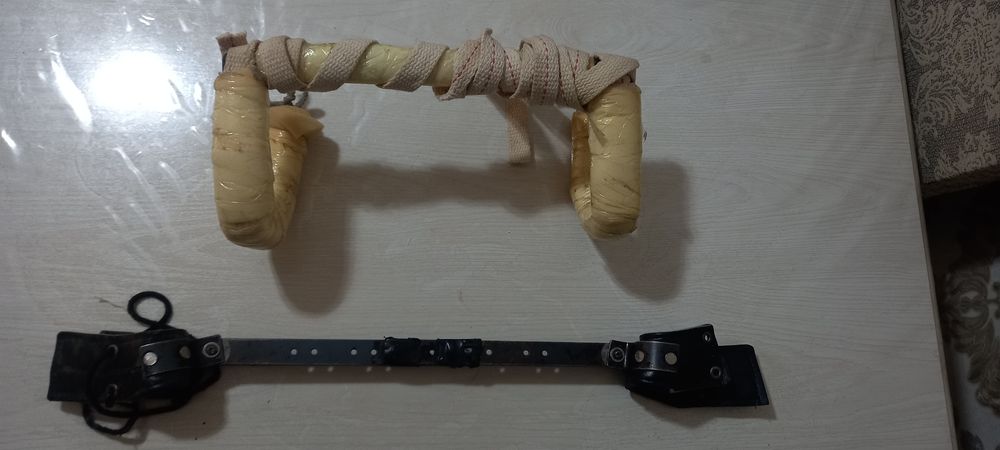 Ортопедические шины для детей при дисплазии тазабедренных суставов