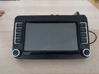 Vand radio casetofon wv,skoda,seat
