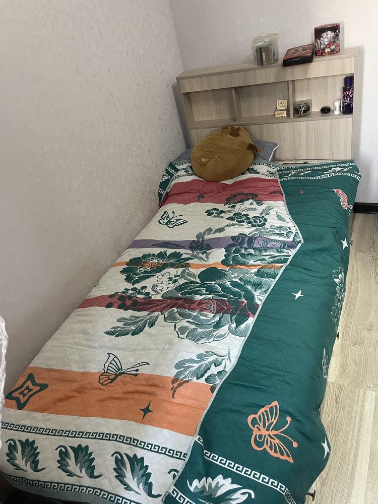 Продам Кровать