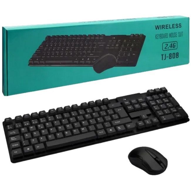 Мышь с клавиатурой, клавиатура, мышка