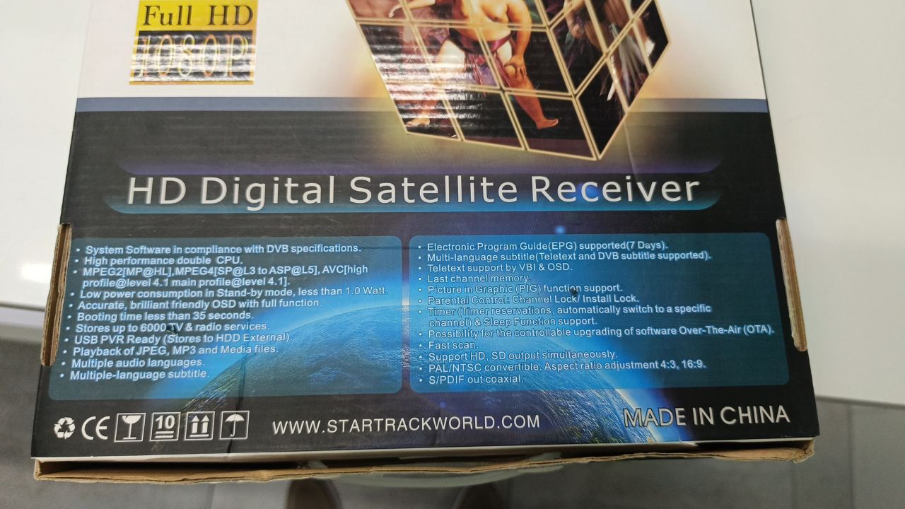 Pioneer Dvd video