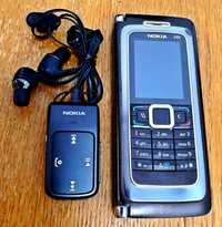 Nokia E90 Communicator functional - telefon de colectie