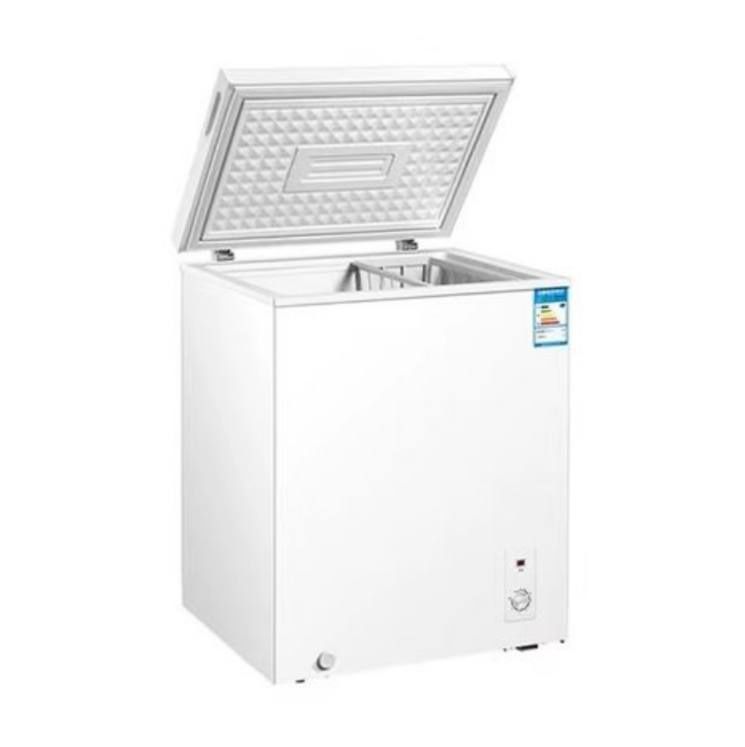 Морозильник Midea freezer