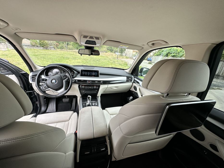 De vanzare Bmw x5 f15