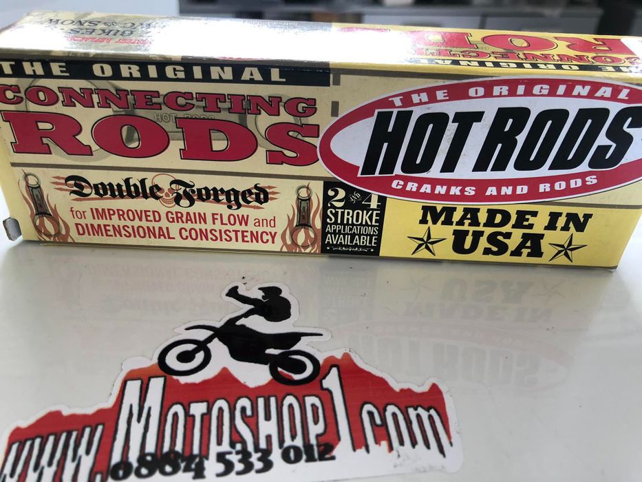 Ново бутало Wossner за Gas Gas EC300 размер 71,94мм 2000-2019