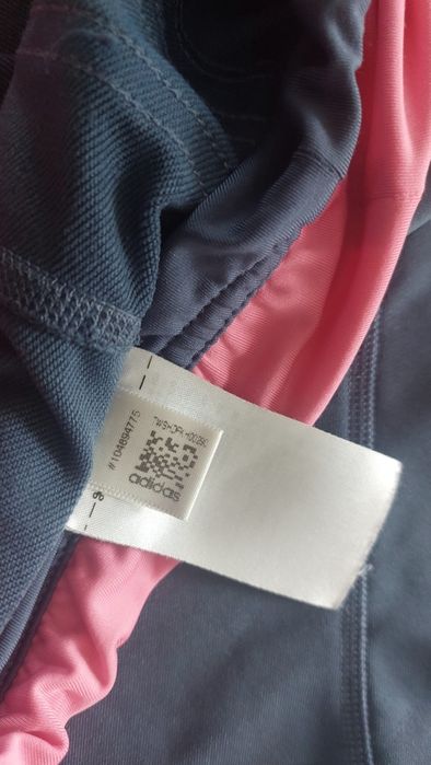 Colanți bluza Adidas mărime m