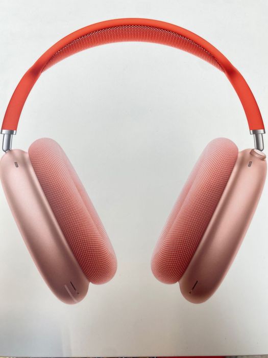 Casti apple airpods max