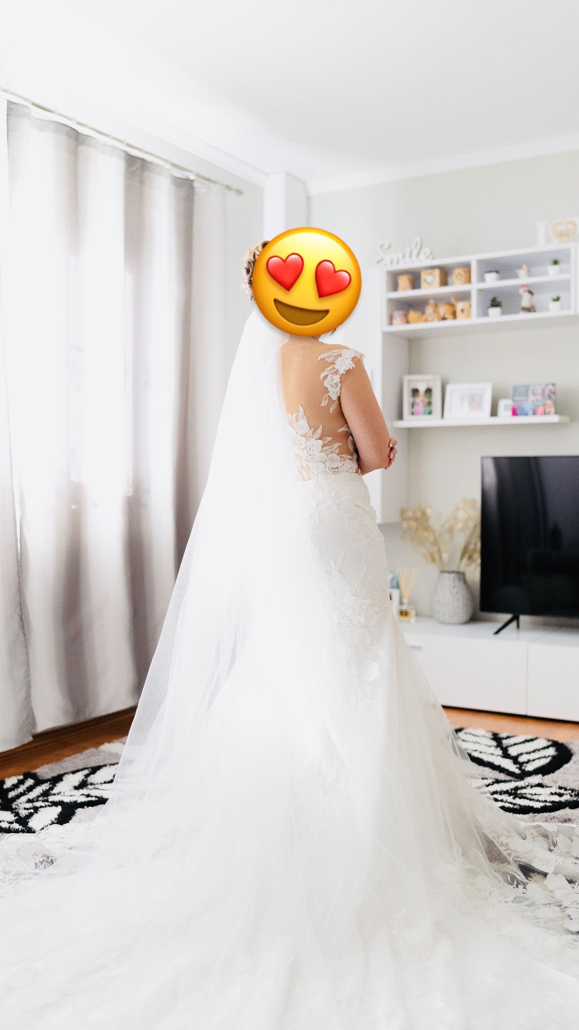 Rochie de mireasă
